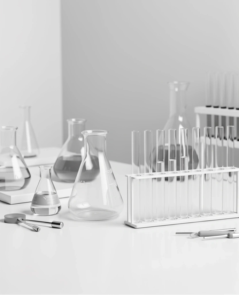 Scientific precision representation