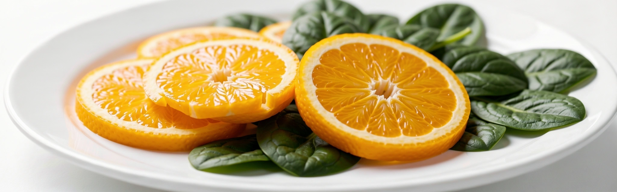 Vitaminokban gazdag természetes források